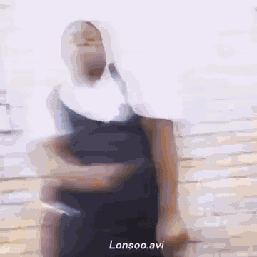 Dancing meme GIF